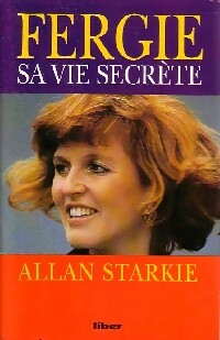 Livrenpoche : Fergie. Sa vie secrète - Allan Starkie - Livre