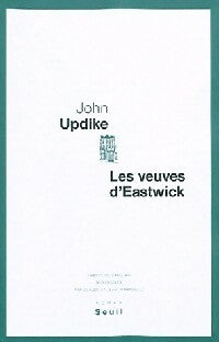 Livrenpoche : Les veuves d'Eastwick - John Updike - Livre