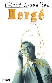 Livrenpoche : Hergé - Pierre Assouline - Livre