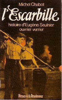 Livrenpoche : L'escarbille - Michel Chabot - Livre