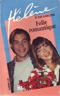Livrenpoche : Hélène et les garçons Tome XIII :Folie romantique - X - Livre