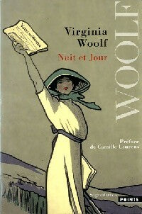 Livrenpoche : Nuit et jour - Virginia Woolf - Livre