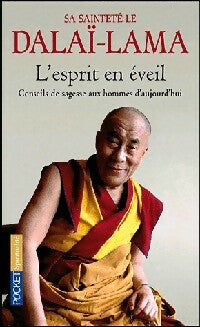 Livrenpoche : L'esprit en éveil - Dalaï-Lama - Livre