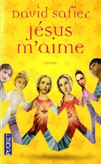 Livrenpoche : Jésus m'aime - David Safier - Livre