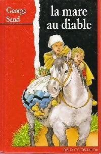 Livrenpoche : La mare au diable - George Sand - Livre