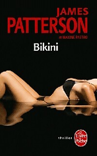 Livrenpoche : Bikini - James Patterson, Maxine Paetro - Livre