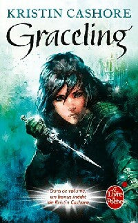 Graceling - Kristin Cashore - Livre