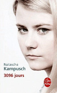 Livrenpoche : 3096 Jours - Natascha Kampusch - Livre