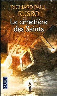 Livrenpoche : Le cimetière des saints - Richard Russo - Livre
