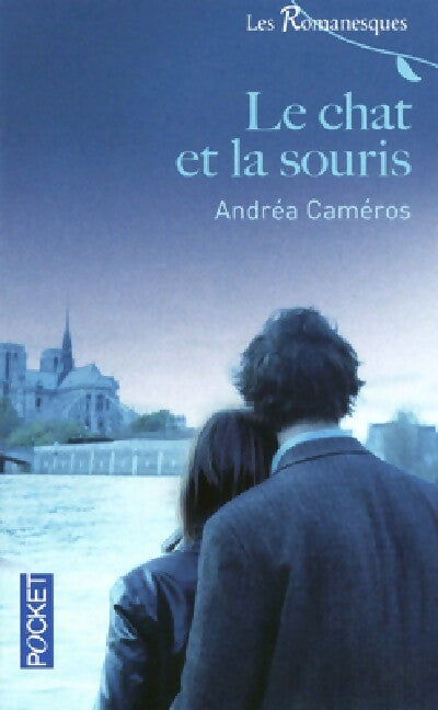 Livrenpoche : Le chat et la souris - Andréa Caméros - Livre
