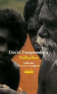Livrenpoche : Nullarbor - David Fauquemberg - Livre