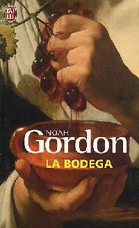 Livrenpoche : La bodega - Noah Gordon - Livre