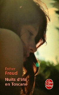 Livrenpoche : Nuits d'été en Toscane - Esther Freud - Livre