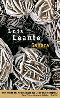 Livrenpoche : Sahara - Luis Leante - Livre