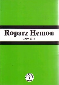 Livrenpoche : Roparz Hemon (1900-1978) - Collectif - Livre
