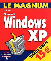 Livrenpoche : Microsoft Windows XP - Michel Martin - Livre