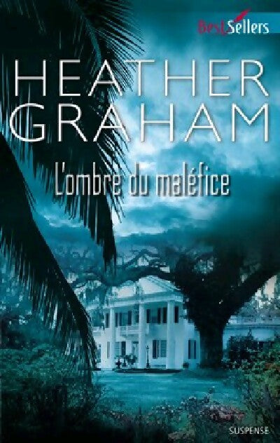 Livrenpoche : L'ombre du maléfice - Heather Graham - Livre