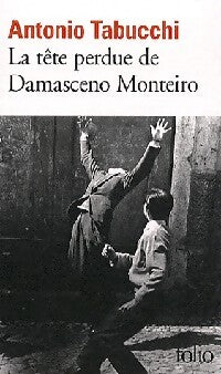 Livrenpoche : La tête perdue de Damasceno Monteiro - Antonio Tabucchi - Livre