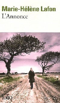 Livrenpoche : L'annonce - Marie-Hélène Lafon - Livre