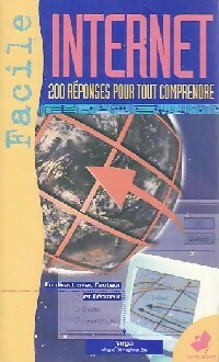 Livrenpoche : Internet. 200 Réponses pour tout comprendre - Virga - Livre