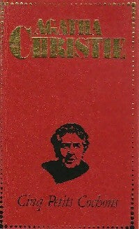 Livrenpoche : Cinq petits cochons - Agatha Christie - Livre