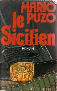 Livrenpoche : Le sicilien - Mario Puzo - Livre