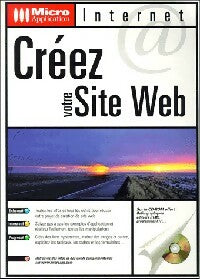 Livrenpoche : Créez votre site web - Peter Müller - Livre