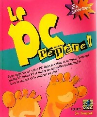 Livrenpoche : Le PC pépère ! - Joe Kraynak - Livre