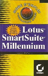 Livrenpoche : Lotus, SmartSuite, Millennium - Henri Chêne - Livre