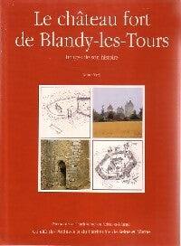 Livrenpoche : Le château-fort de Blandy-les-Tours - Marc Viré - Livre