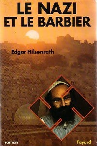 Livrenpoche : Le nazi et le barbier - Edgar Hilsenrath - Livre
