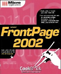 Livrenpoche : FrontPage 2002 - Virginie Dorseuil - Livre