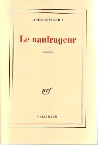 Livrenpoche : Le naufrageur - Maurice Polard - Livre