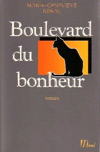 Boulevard du bonheur - Marie-Geneviève Ripeau -  Hermé GF - Livre