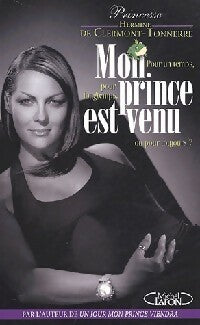 Livrenpoche : Mon prince est venu... - H. De Clermont-Tonnerre - Livre