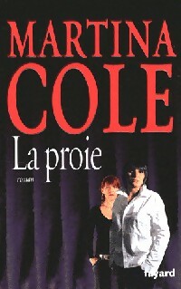 Livrenpoche : La proie - Martina Cole - Livre