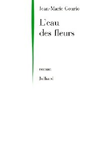 Livrenpoche : L'eau des fleurs - Jean-Marie Gourio - Livre