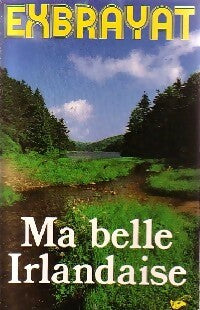 Livrenpoche : Ma belle irlandaise - Charles Exbrayat - Livre