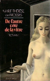 Livrenpoche : De l'autre côté de la vitre - Marie-Thérèse De Brosses - Livre