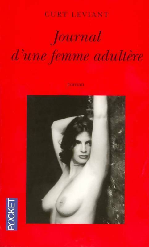 Journal d'une femme adultère - Curt Leviant -  Pocket - Livre