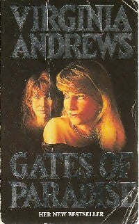 Livrenpoche : Gates of paradise - Virginia Cleo Andrews - Livre