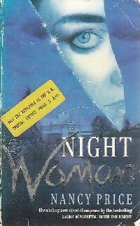 Livrenpoche : Night woman - Nancy Price - Livre