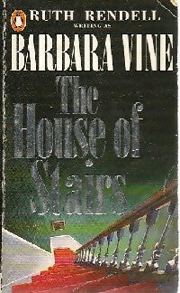 Livrenpoche : The house of stairs - Ruth Rendell - Livre
