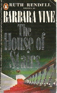 The house of stairs - Ruth Rendell -  Crime-Mystery - Livre