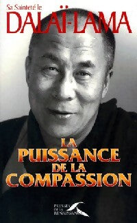 Livrenpoche : La puissance de la compassion - Bstan-Dzin-Rgya-Mtsho - Livre