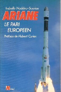 Livrenpoche : Ariane. Le pari européen - Isabelle Naddeo-Souriau - Livre