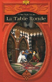 La table ronde - Sylvie Ferdinand -  Petites histoires de... - Livre