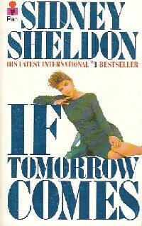 Livrenpoche : If tomorrow comes - Sidney Sheldon - Livre