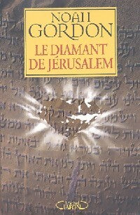 Livrenpoche : Le diamant de Jérusalem - Noah Gordon - Livre