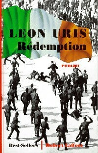 Livrenpoche : Rédemption - Léon Uris - Livre